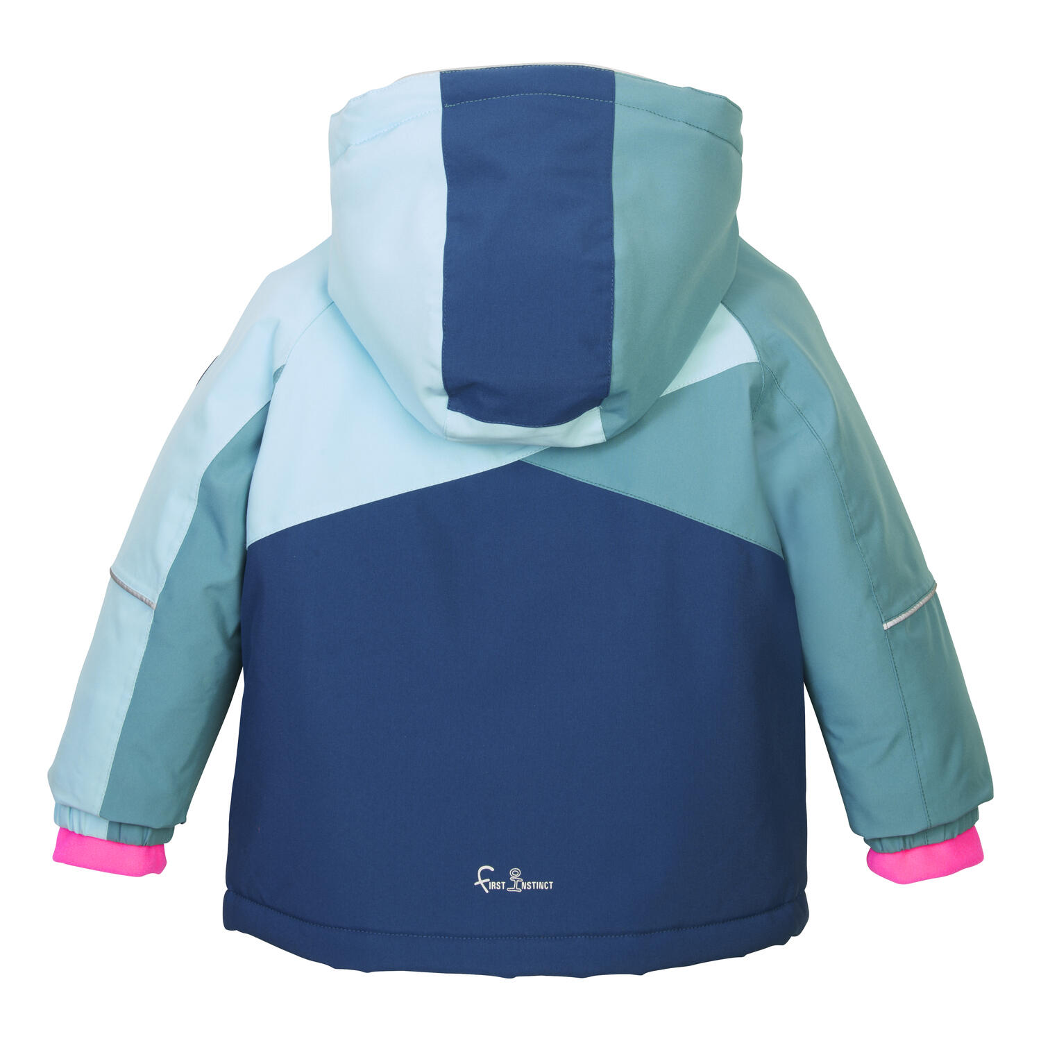Veste de ski bébé garçon Killtec FISW 41 2/6