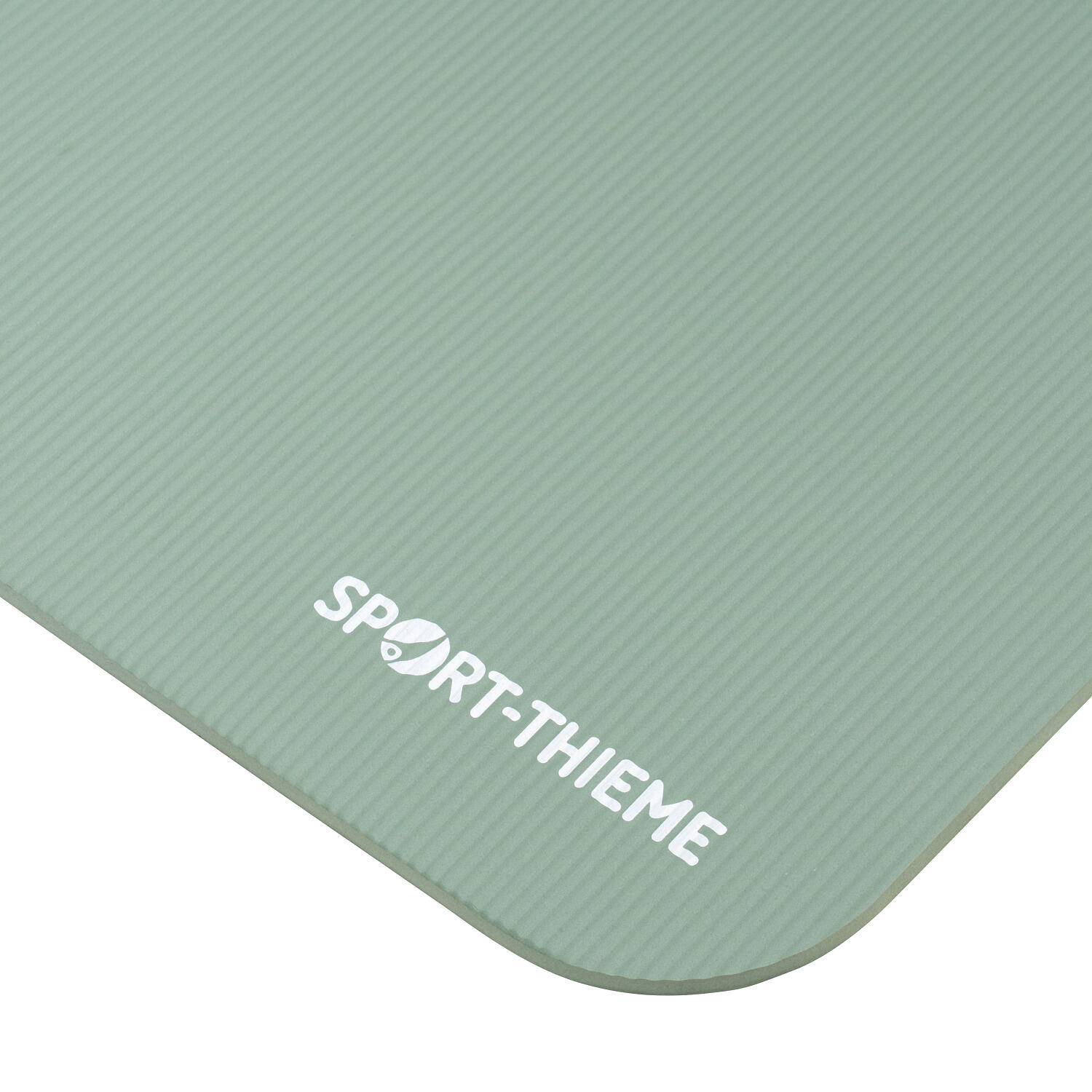 Fitnessmatte Easy Fit Mint Yoga Unisex Mint 2/2