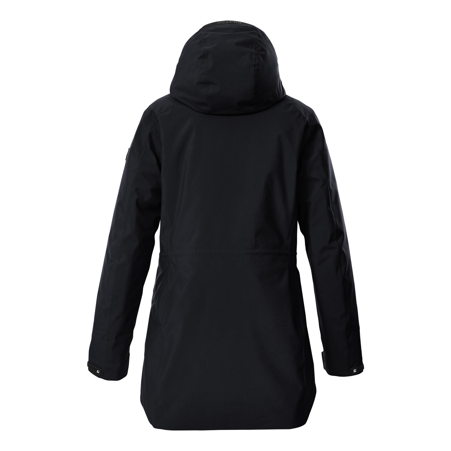 Damen Parka KOW 19 WMN PRK 2/6