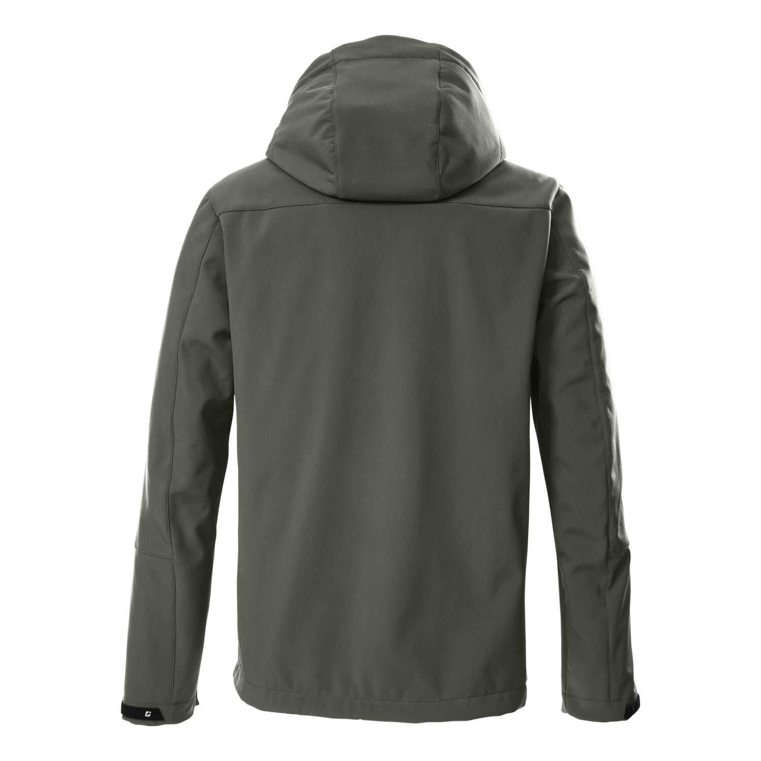 Softshelljacke KOW 79 MN SFTSHLL JCKT 2/7