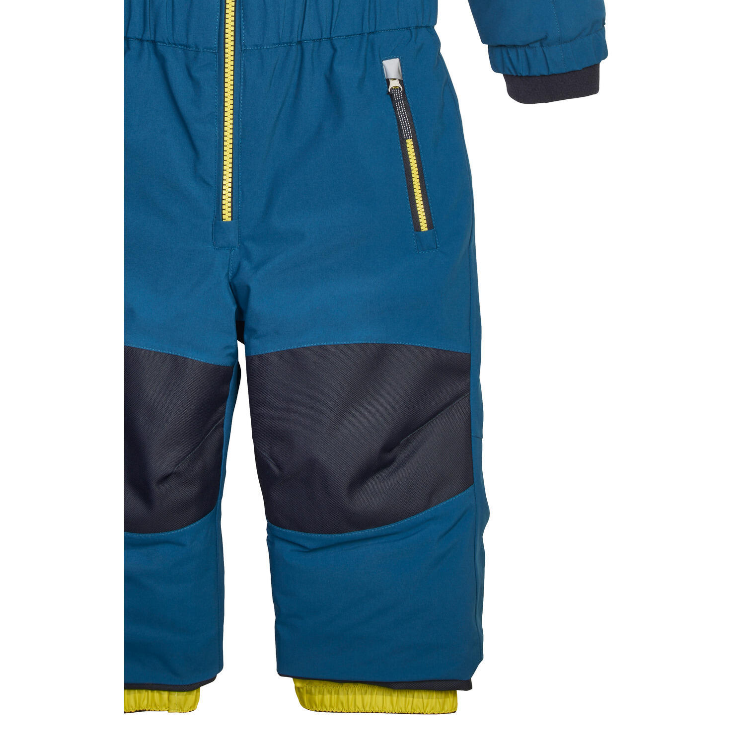 Skianzug, Baby, Jungen Killtec FISW 46 4/6