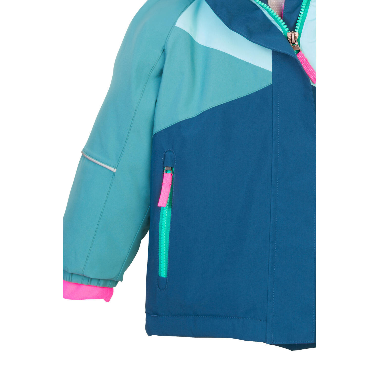 Veste de ski bébé garçon Killtec FISW 41 4/6