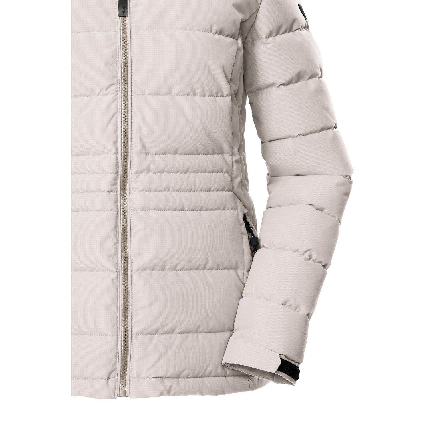 Damen Steppjacke KOW 10 WMN QLTD JCKT 4/6