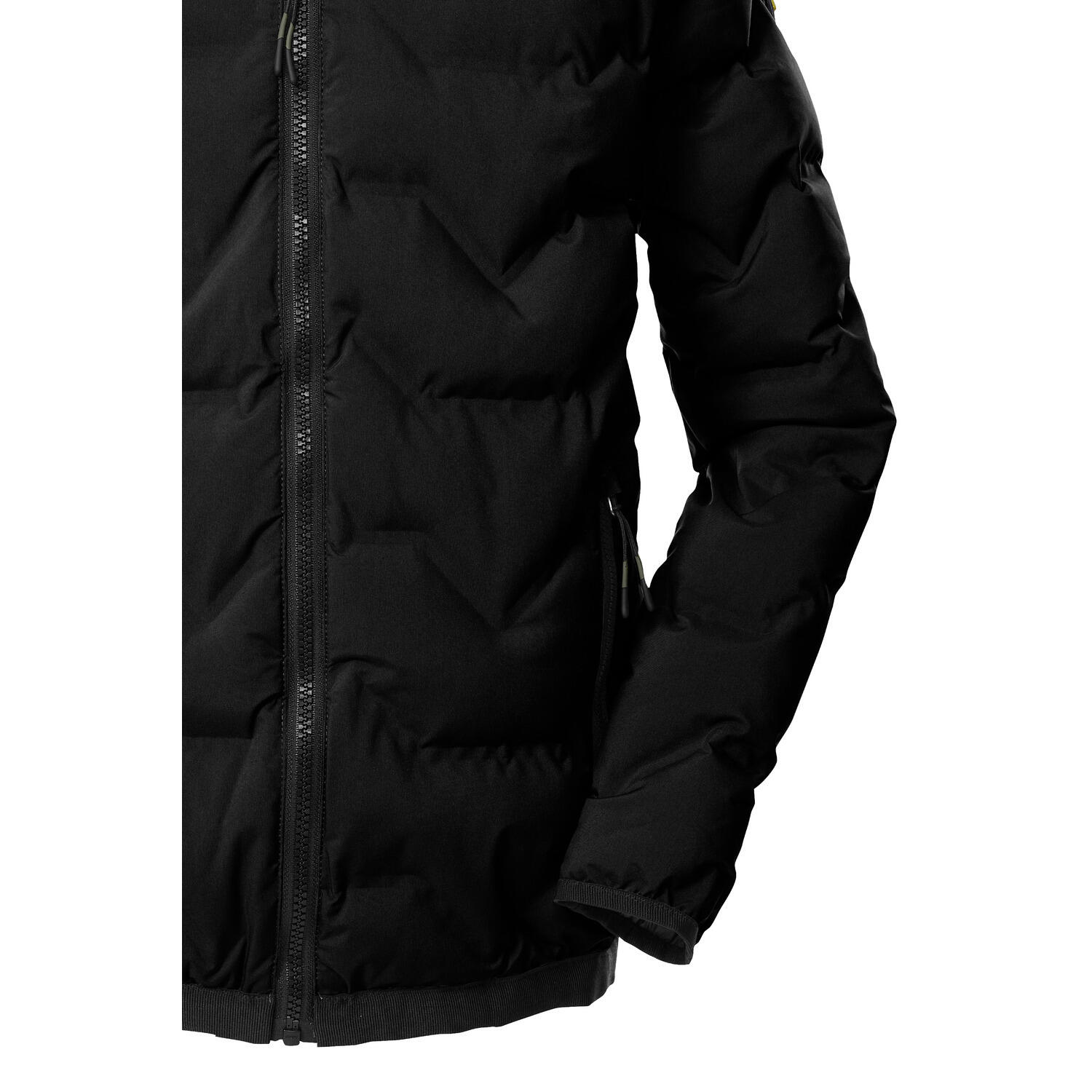 Kinder Steppjacke KOW 229 BYS QLTD JCKT 4/6