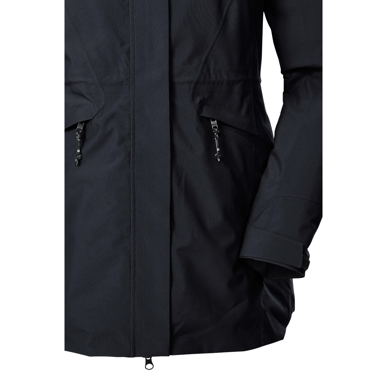 Damen Parka KOW 19 WMN PRK 4/6