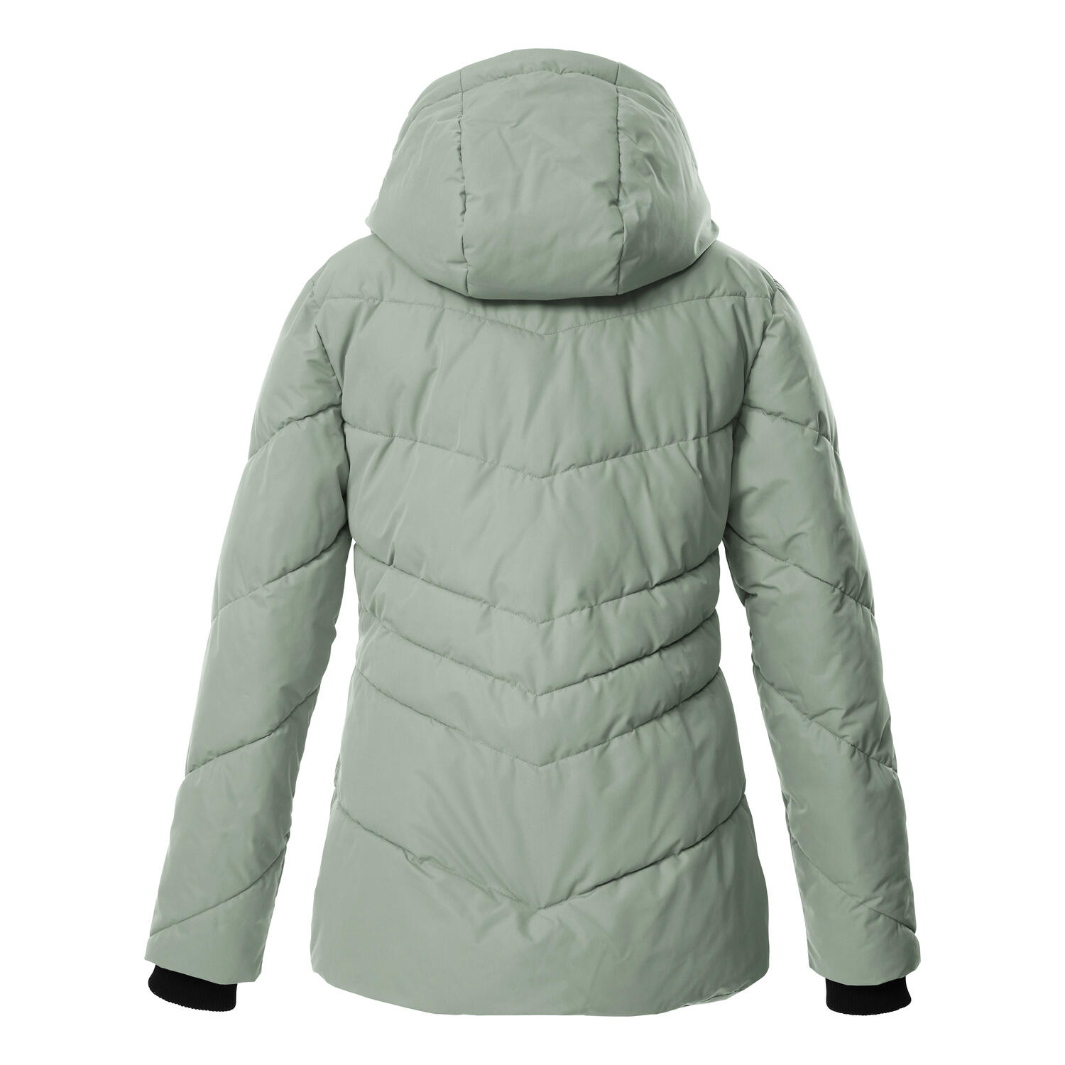 Doudoune femme Killtec GW 59 2/2