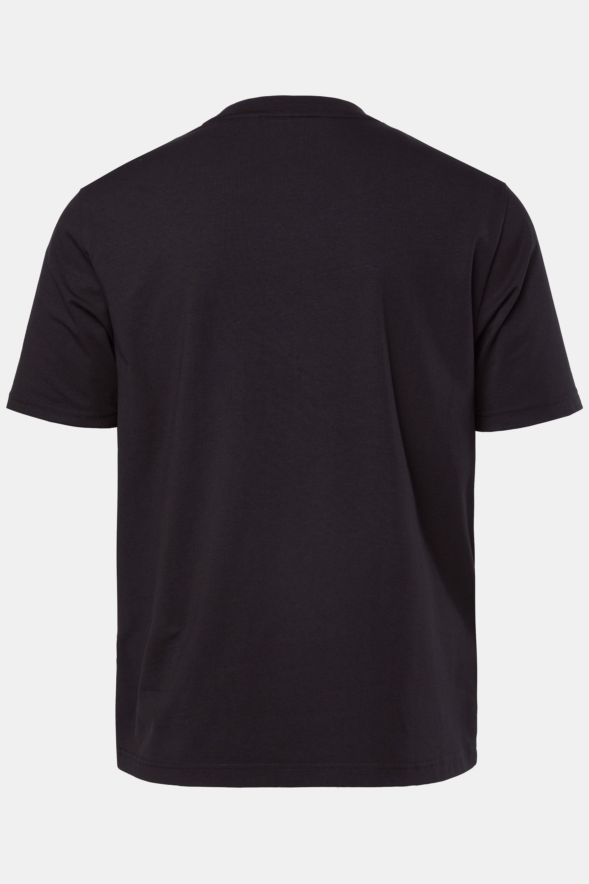 Hommes T-shirt à manches courtes finition FLEXNAMIC® collection Fitness 5/6