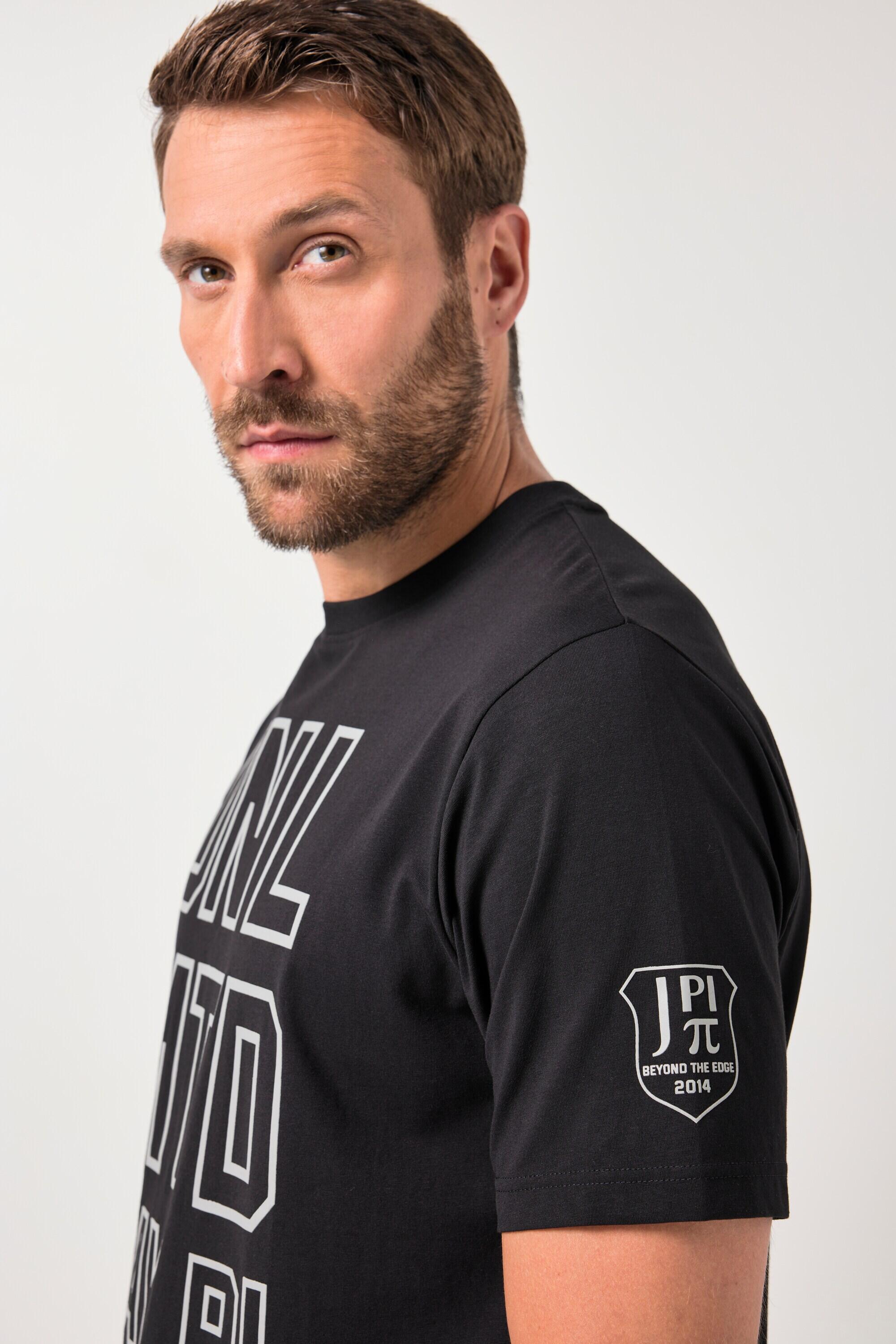 Hommes T-shirt à manches courtes finition FLEXNAMIC® collection Fitness 3/6