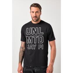 Hommes T-shirt à manches courtes finition FLEXNAMIC®