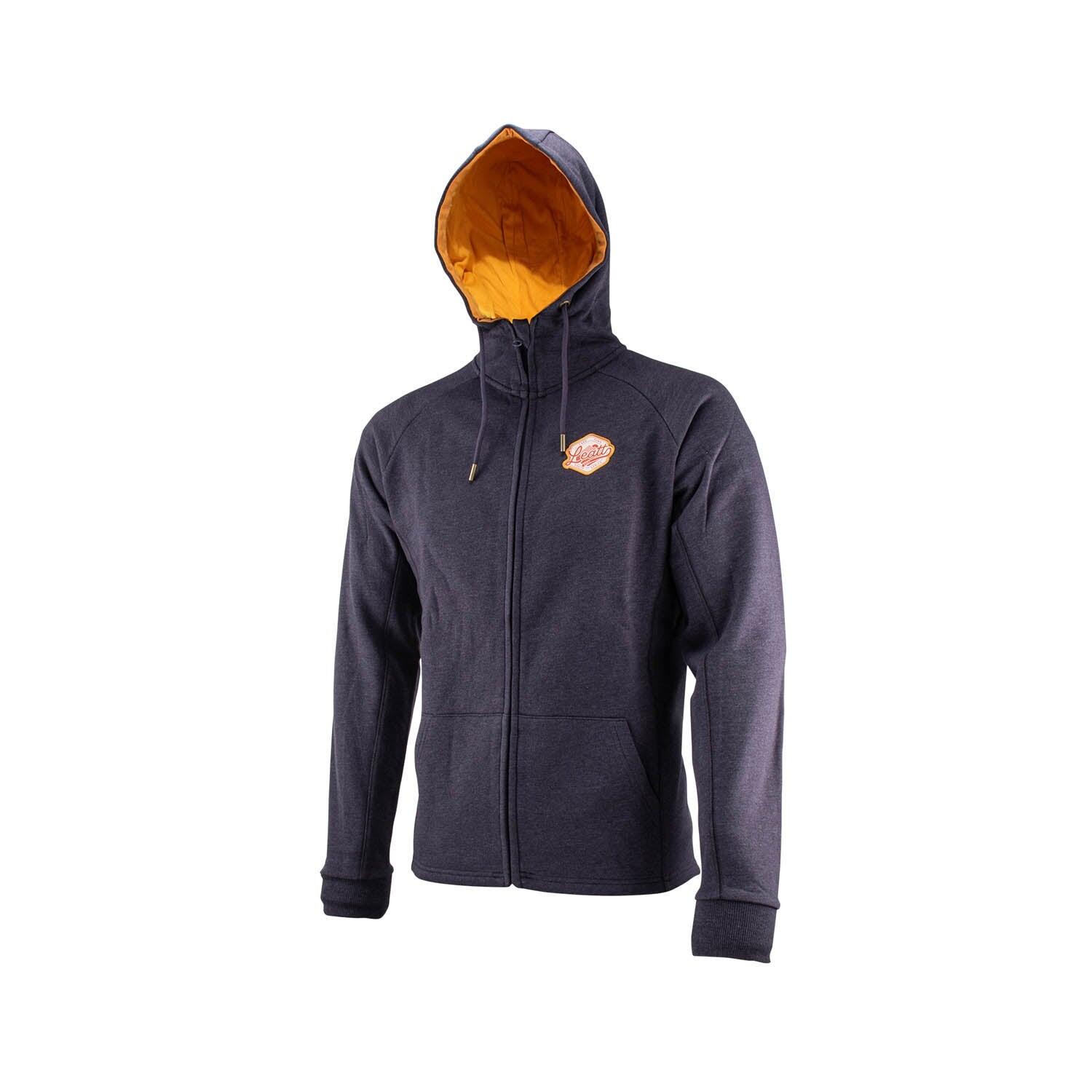 Sudadera con capucha Casual Core Shadow 3/7