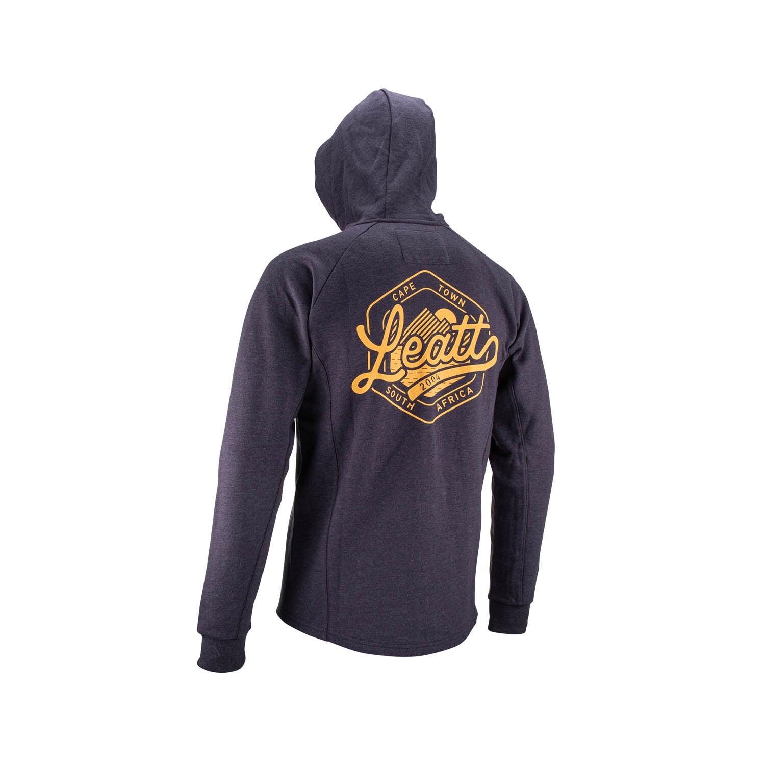 Sudadera con capucha Casual Core Shadow 5/7