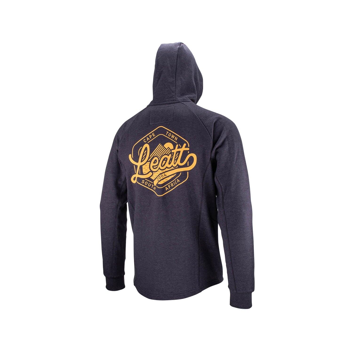Sudadera con capucha Casual Core Shadow 4/7