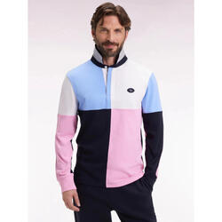 Polo manches longues Eden Park - Homme