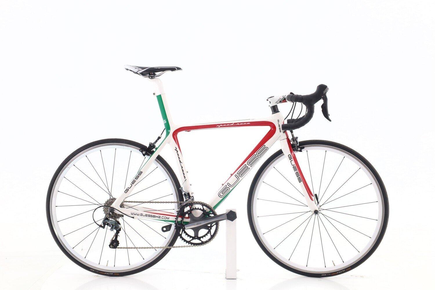 GUESS Segunda Vida · Bicicleta estrada · Guess Speedrace · Muito bom estado