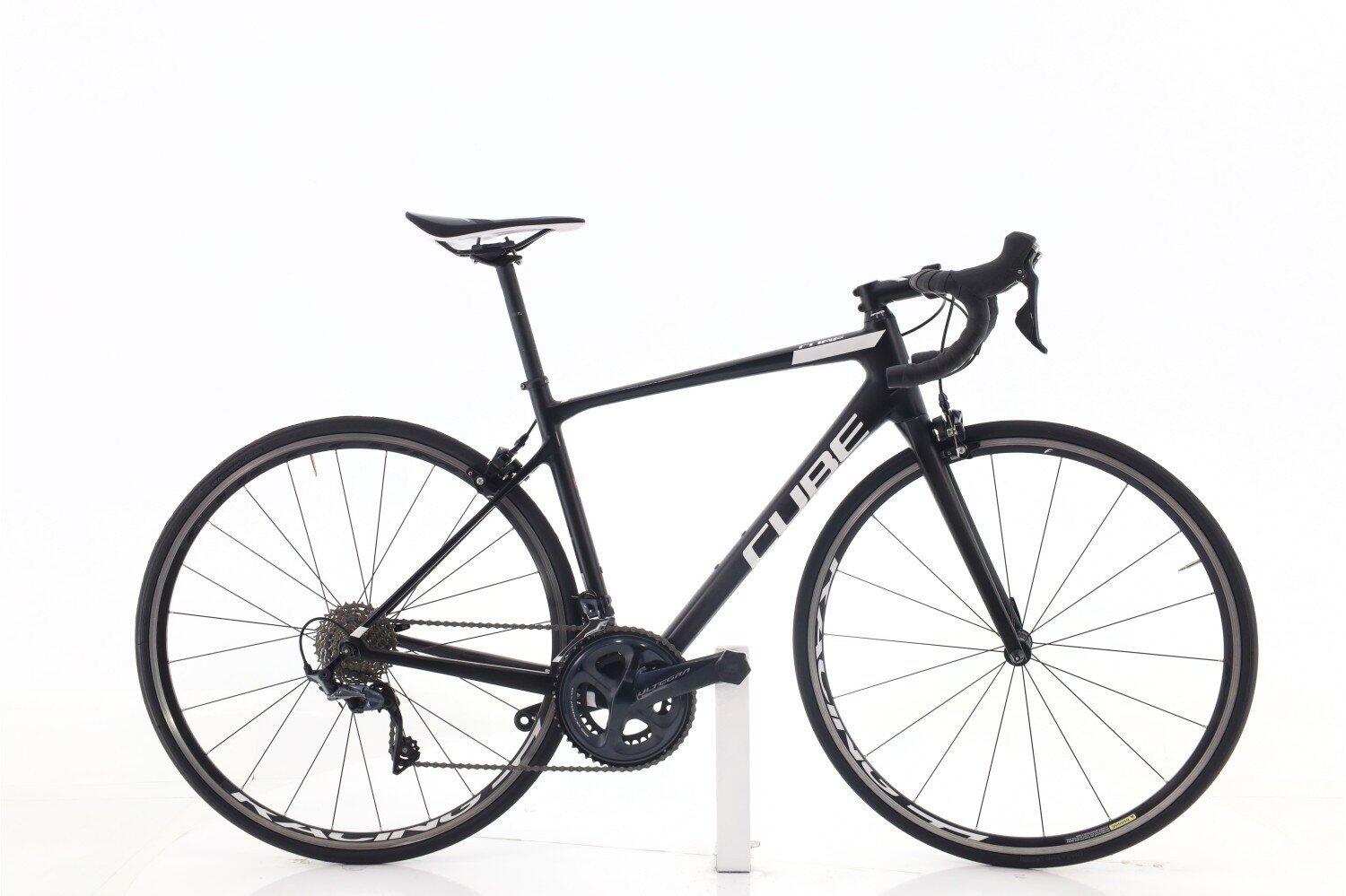 CUBE Segunda Vida · Bicicleta estrada ·  Attain SL · Bom estado