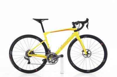 Bici strada ricondizionata · Roadmachine 02 Di2 11V · Ottimo stato