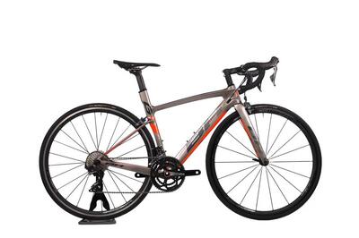 Refurbished - Rennrad - BH G7 - XS . GUT
