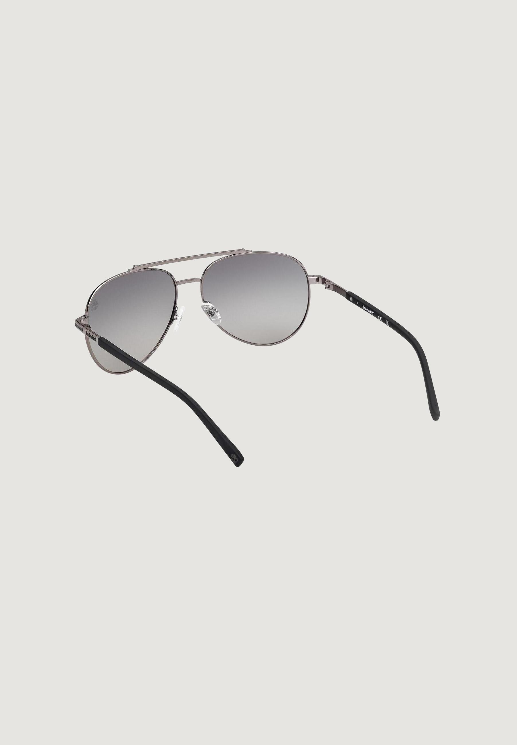 Zonnebril Polarized HEREN Grijs 3/5