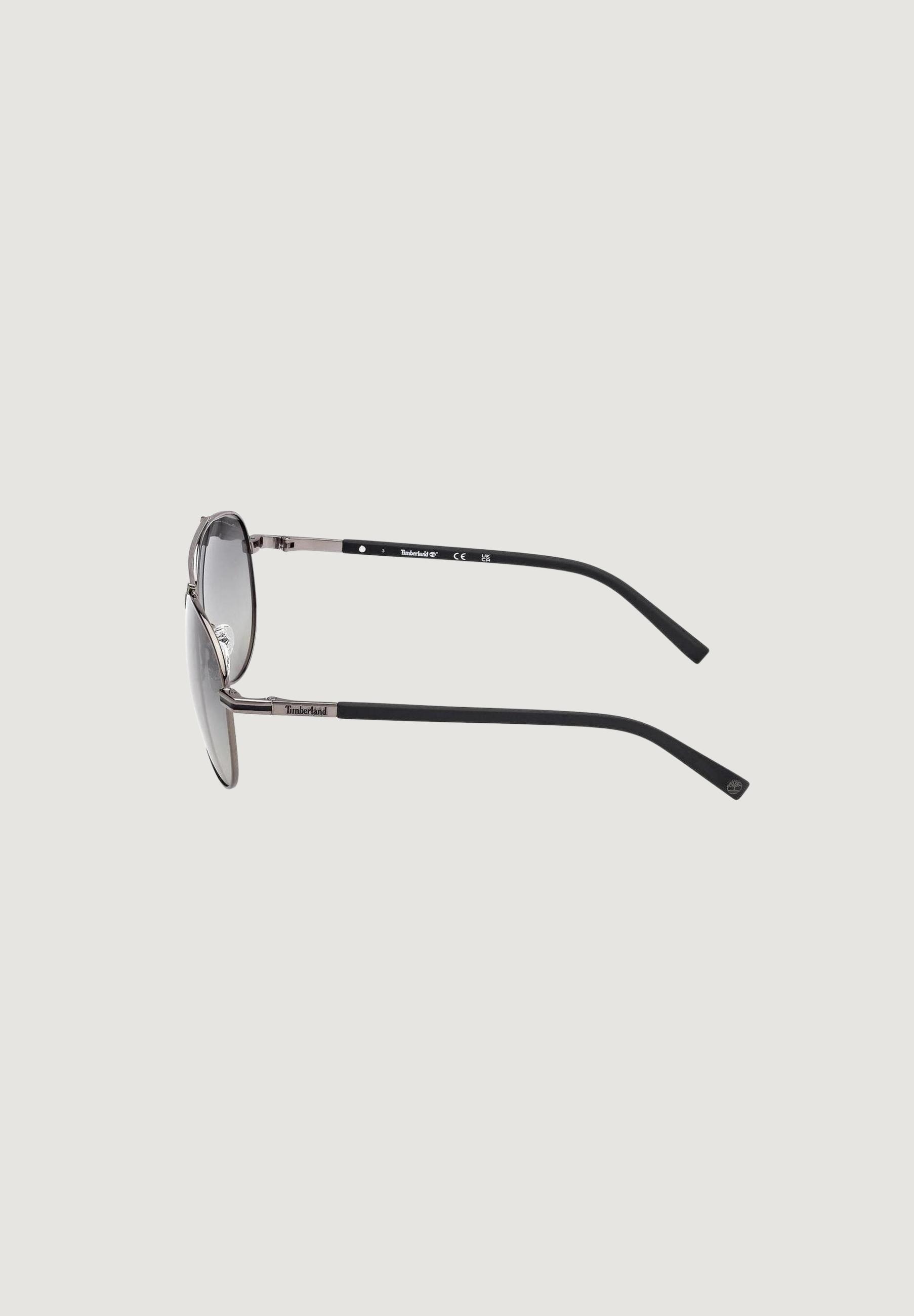 Zonnebril Polarized HEREN Grijs 2/5