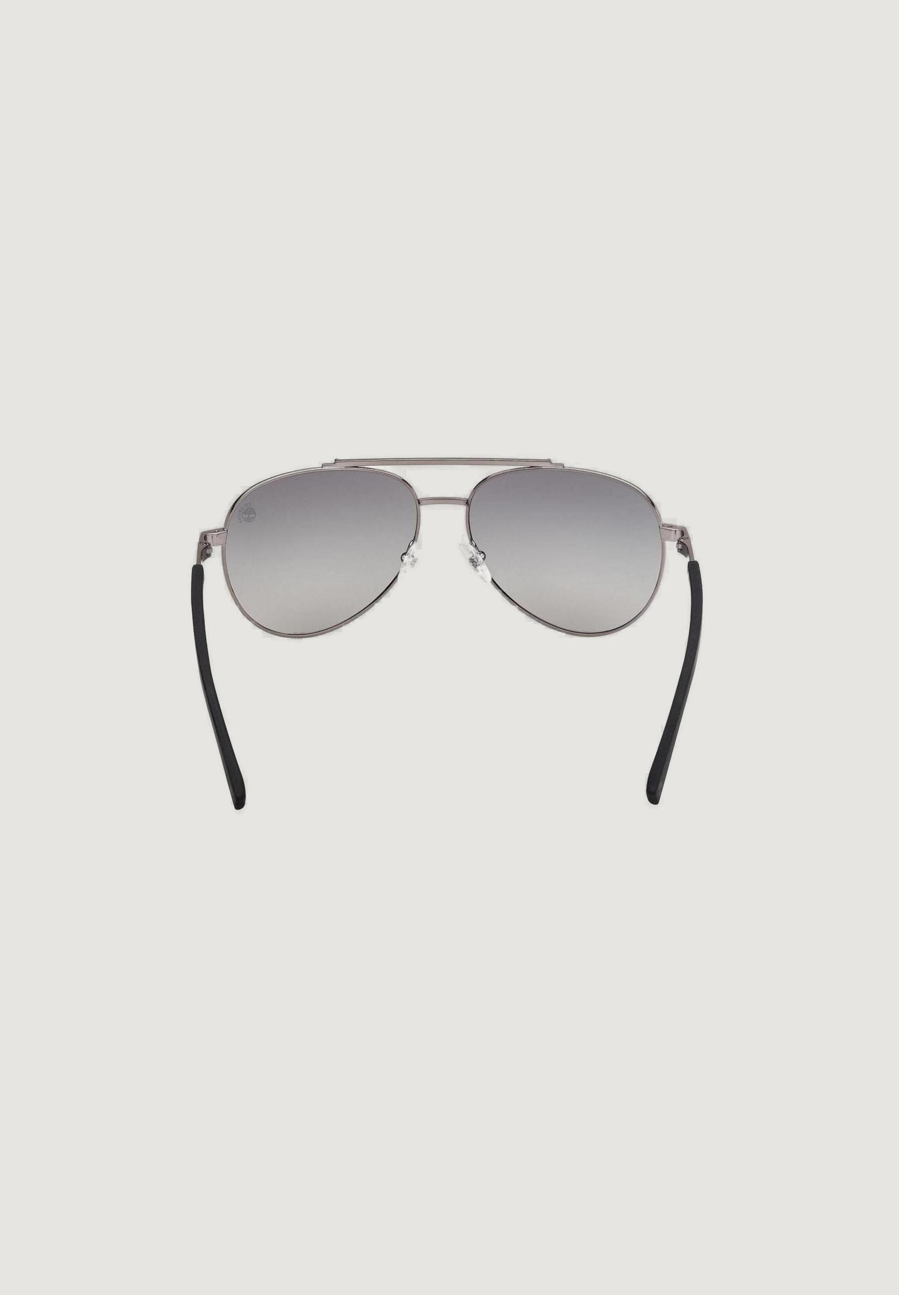 Zonnebril Polarized HEREN Grijs 4/5
