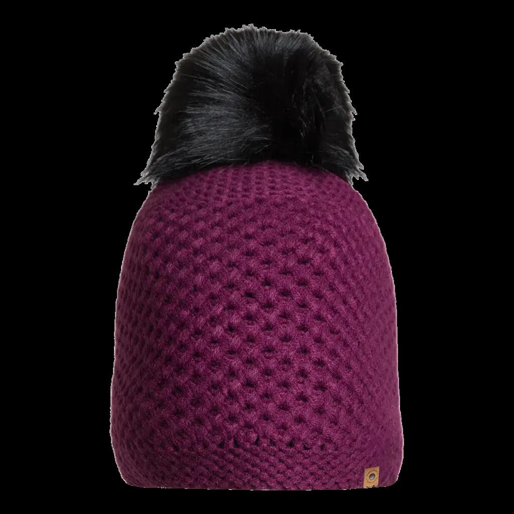Wool cap Trangoworld model GORRO ALVOR for unisex