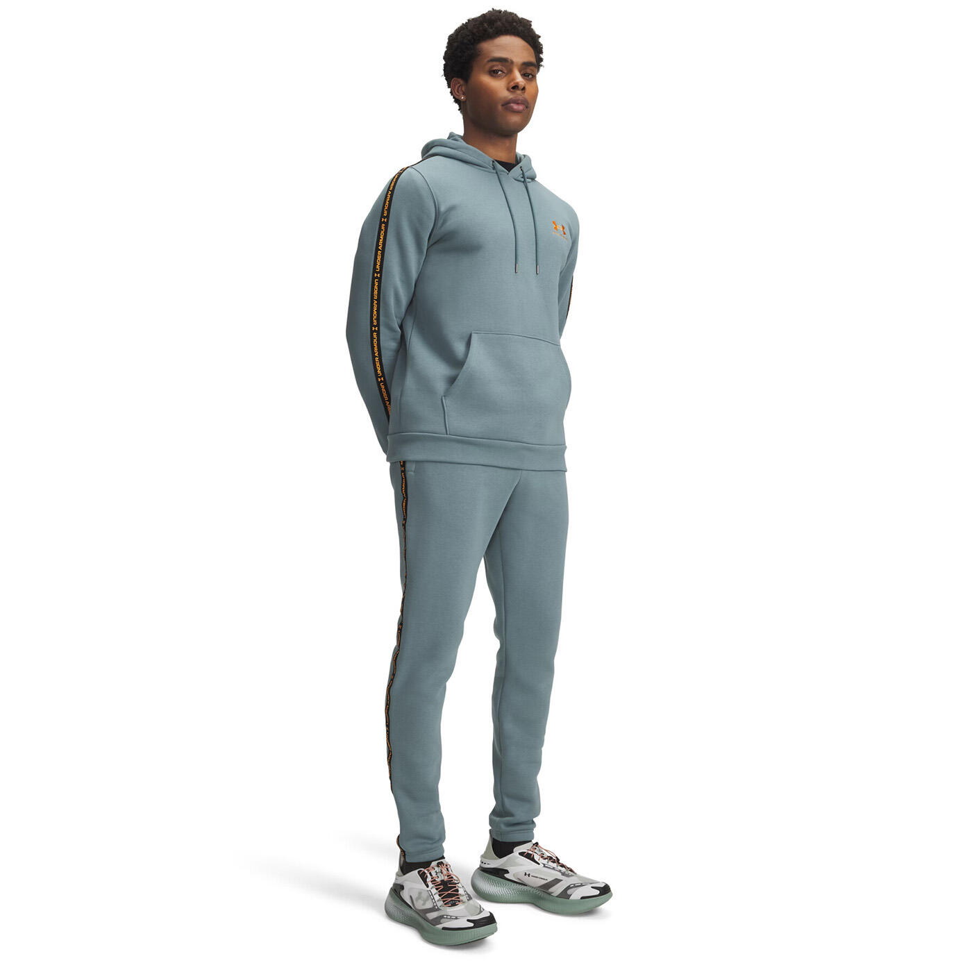 Jogginghosen für Herren Jasper 3/4