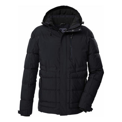 Herren Steppjacke KOW 87 MN QLTD JCKT