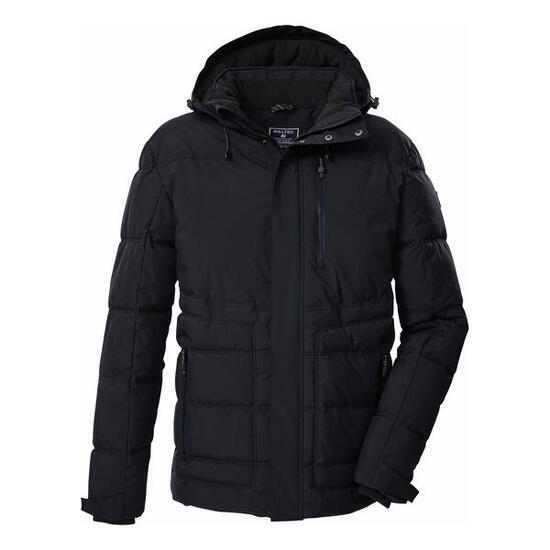 Herren Steppjacke KOW 87 MN QLTD JCKT