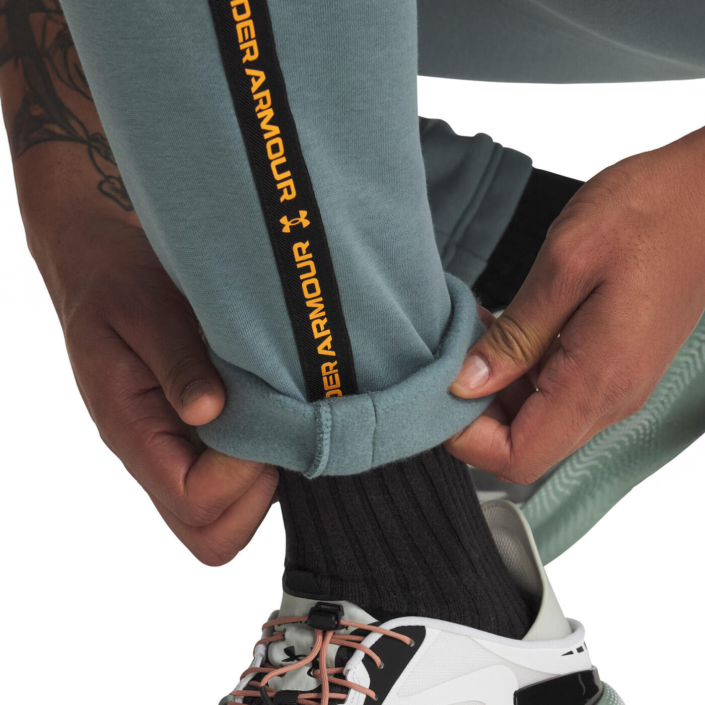 Jogginghosen für Herren Jasper 4/4