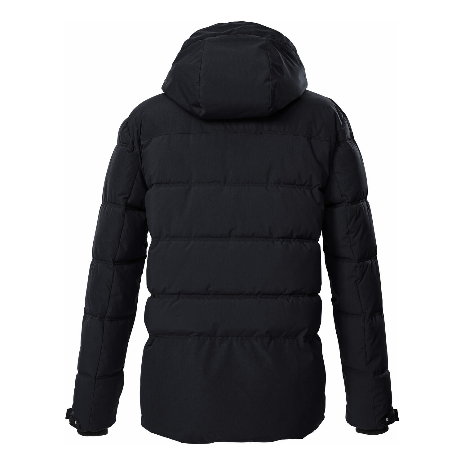 Herren Steppjacke KOW 87 MN QLTD JCKT 2/3