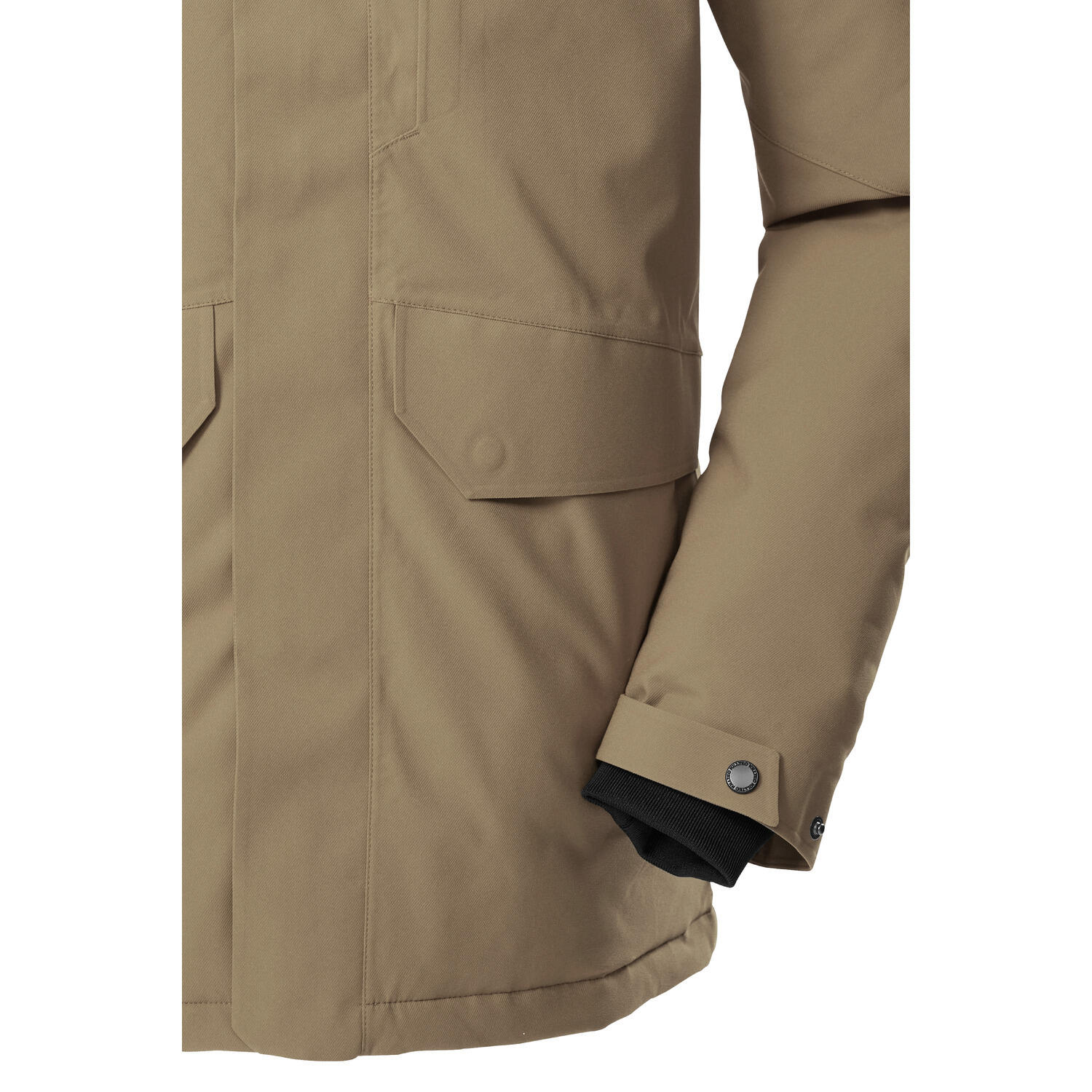 Herren Parka KOW 85 MN PRK 4/6