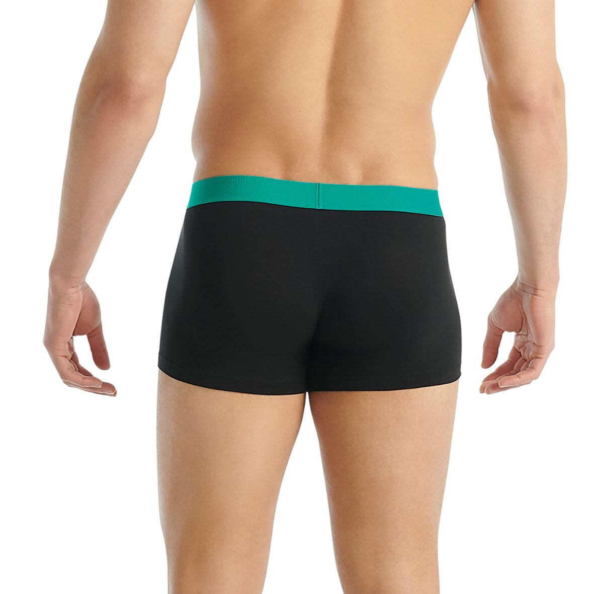 Lot de 3 boxers homme Body Active Flex Cotton Sport 3/7