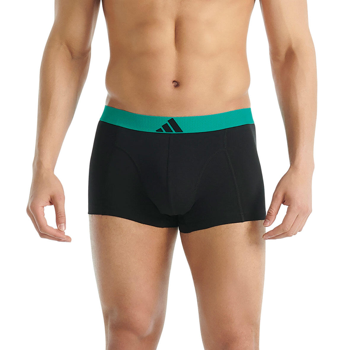 Lot de 3 boxers homme Body Active Flex Cotton Sport 2/7