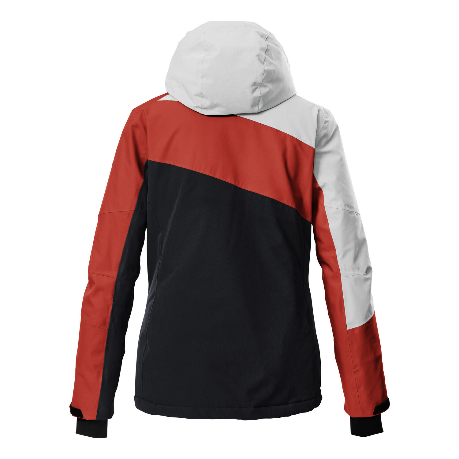 Damen Skijacke KSW 26 WMN SKI JCKT 2/6