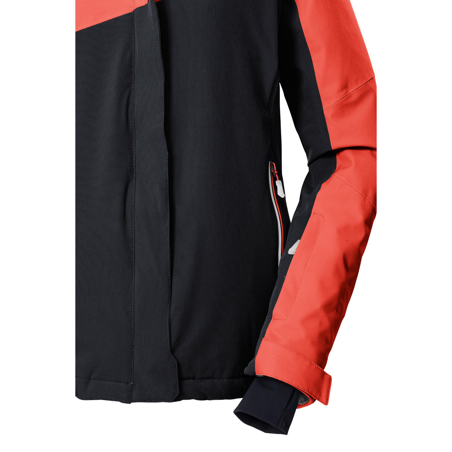 Damen Skijacke KSW 26 WMN SKI JCKT 4/6