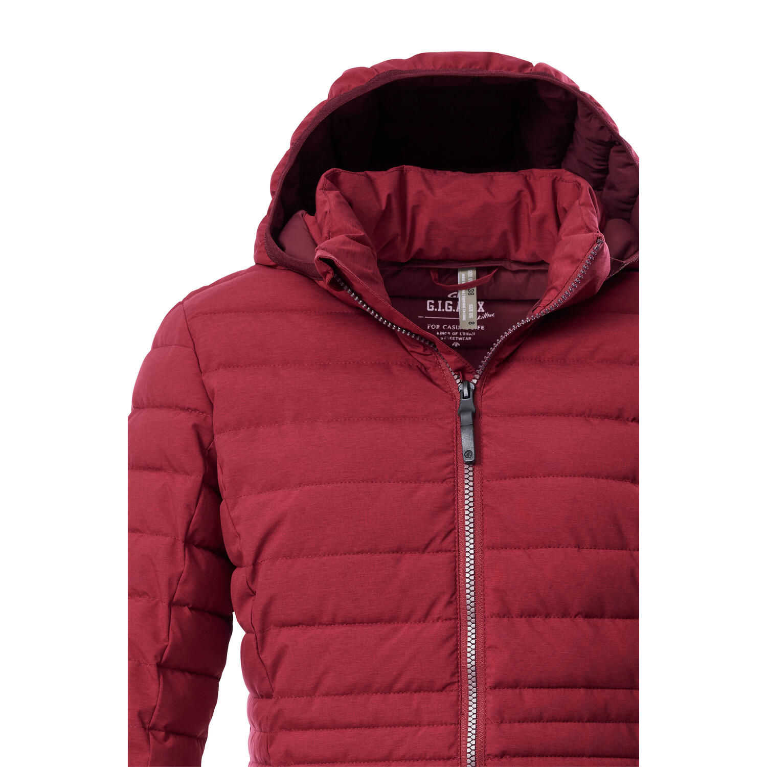 Damen Steppparka GW 77 WMN QLTD PRK_Bacarya 3/7