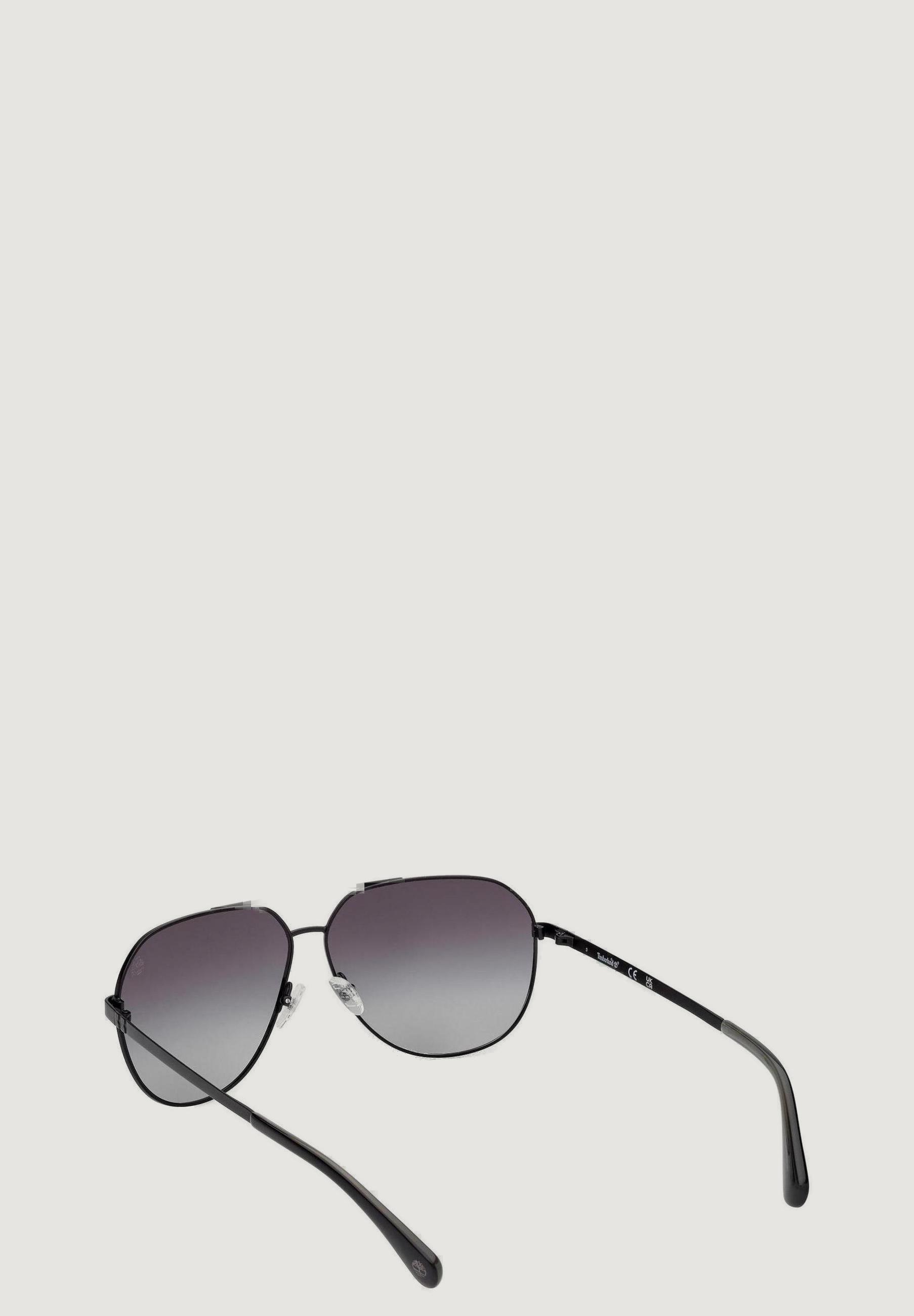lunettes de soleil Polarized HOMME noir 3/5