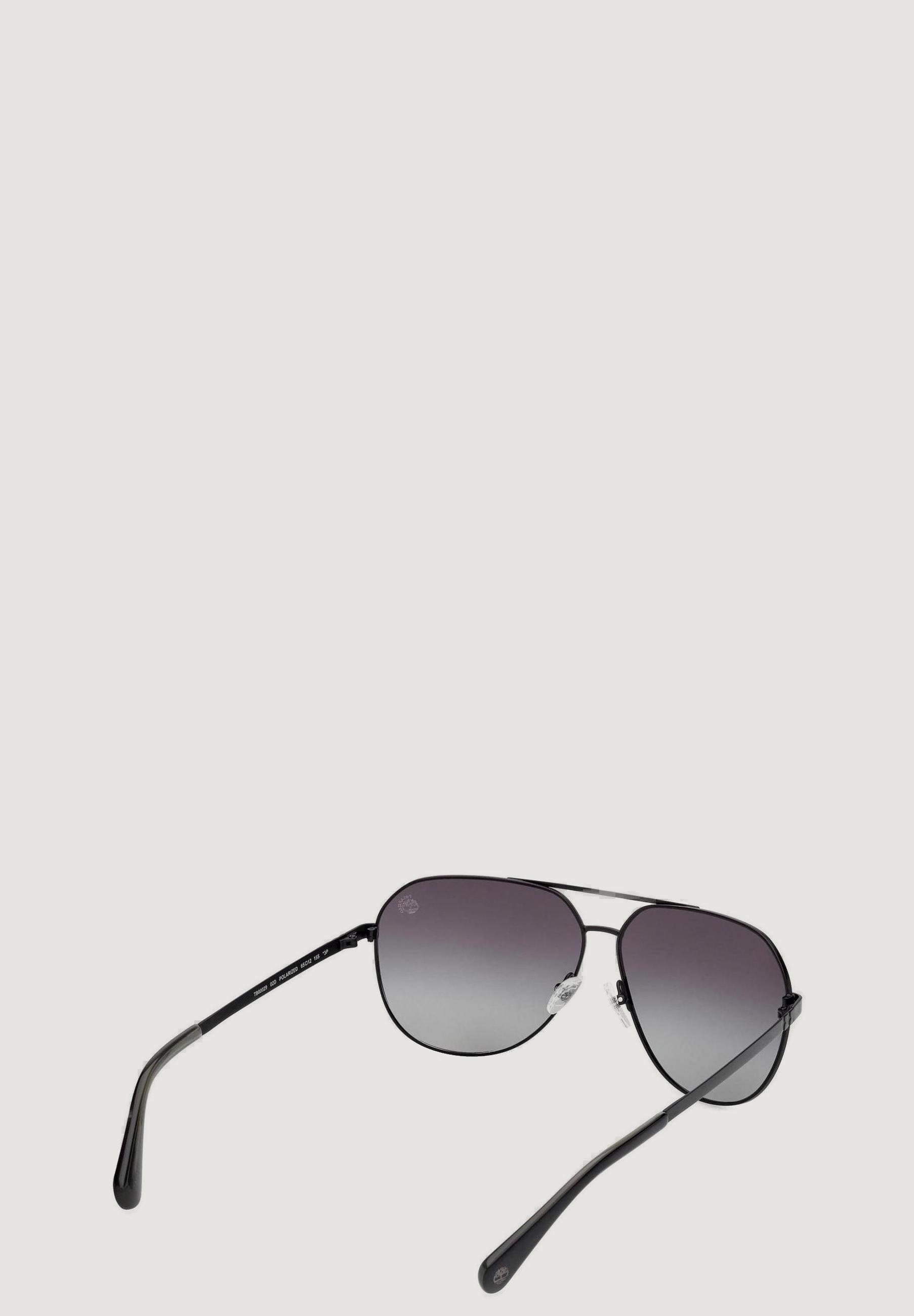 lunettes de soleil Polarized HOMME noir 5/5