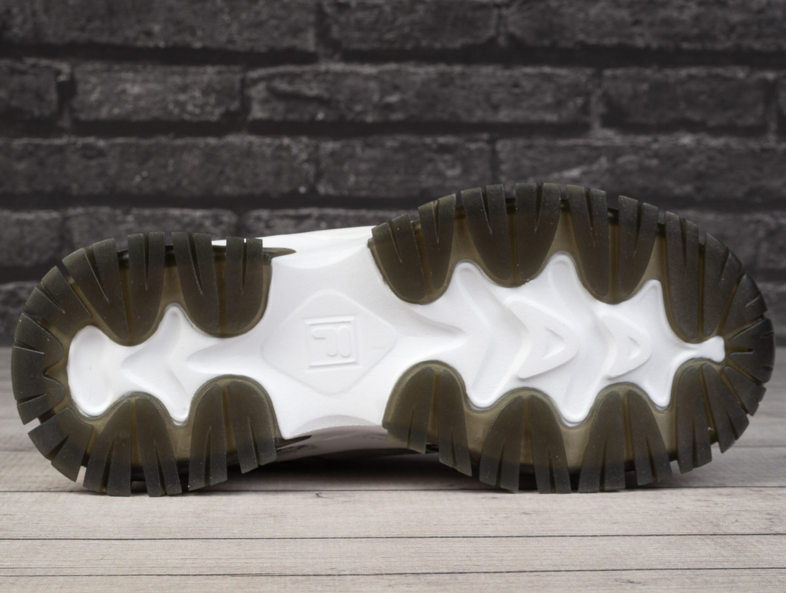Buty męskie sportowe Fila RAY TRACER TR2 5/6