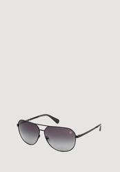lunettes de soleil Polarized HOMME noir