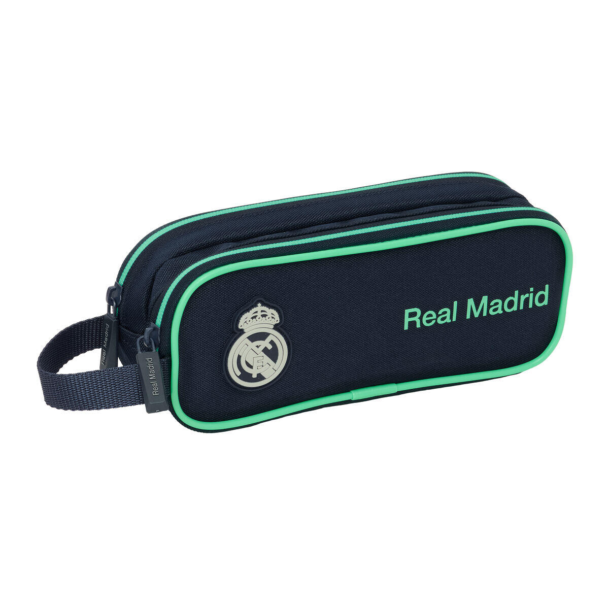 Fourre-tout REAL MADRID 21 x 8 x 6 cm 3/3