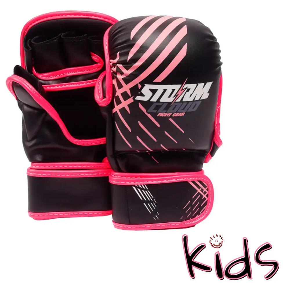 RDX GGL-T6 Blue XL MMA Gloves