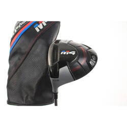 Seconde vie - TaylorMade M4 LH 10.5° Driver Senior - Bon État