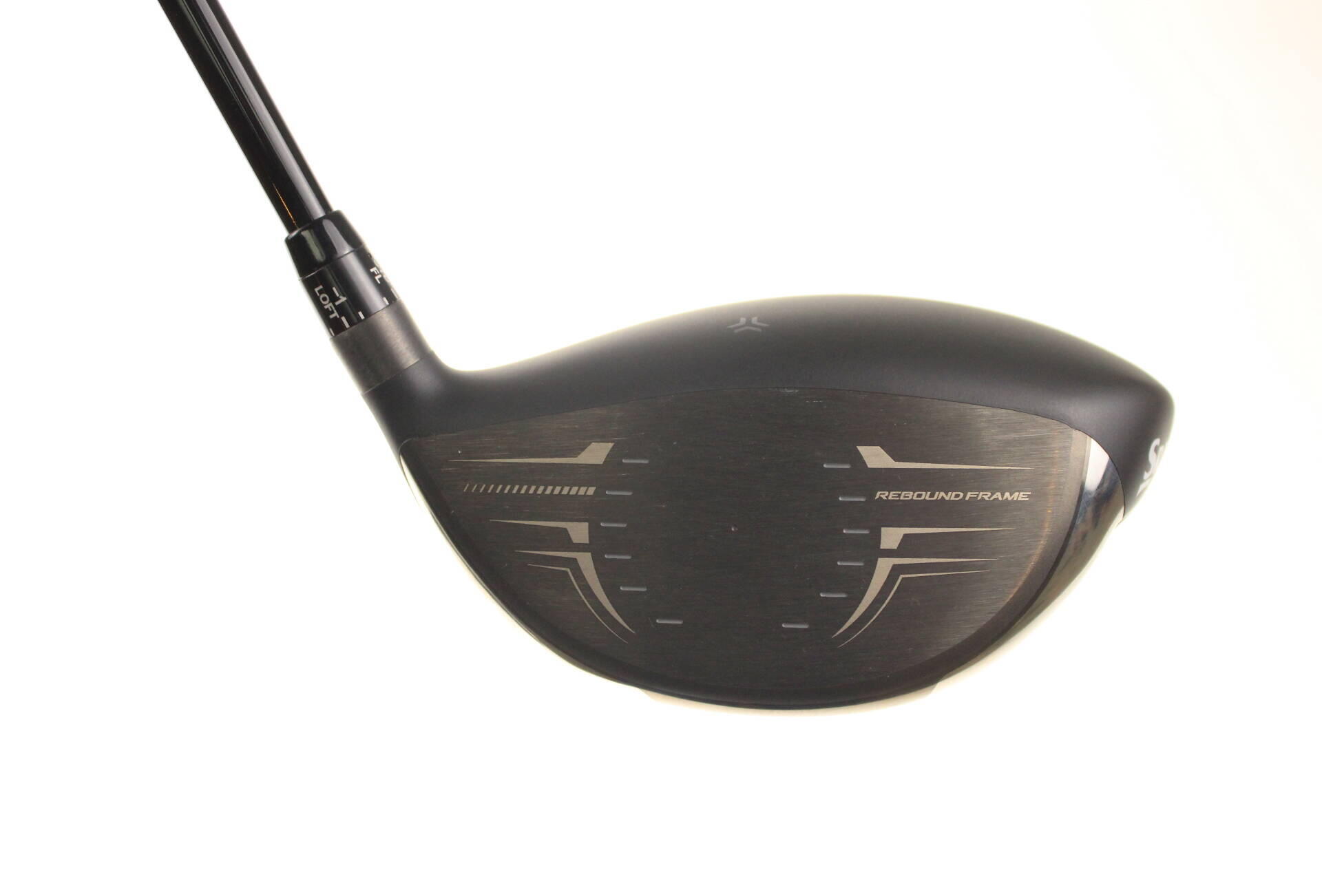 Seconde vie - Srixon ZX7 MK II LH 10.5° Driver Senior - Très Bon État 2/6