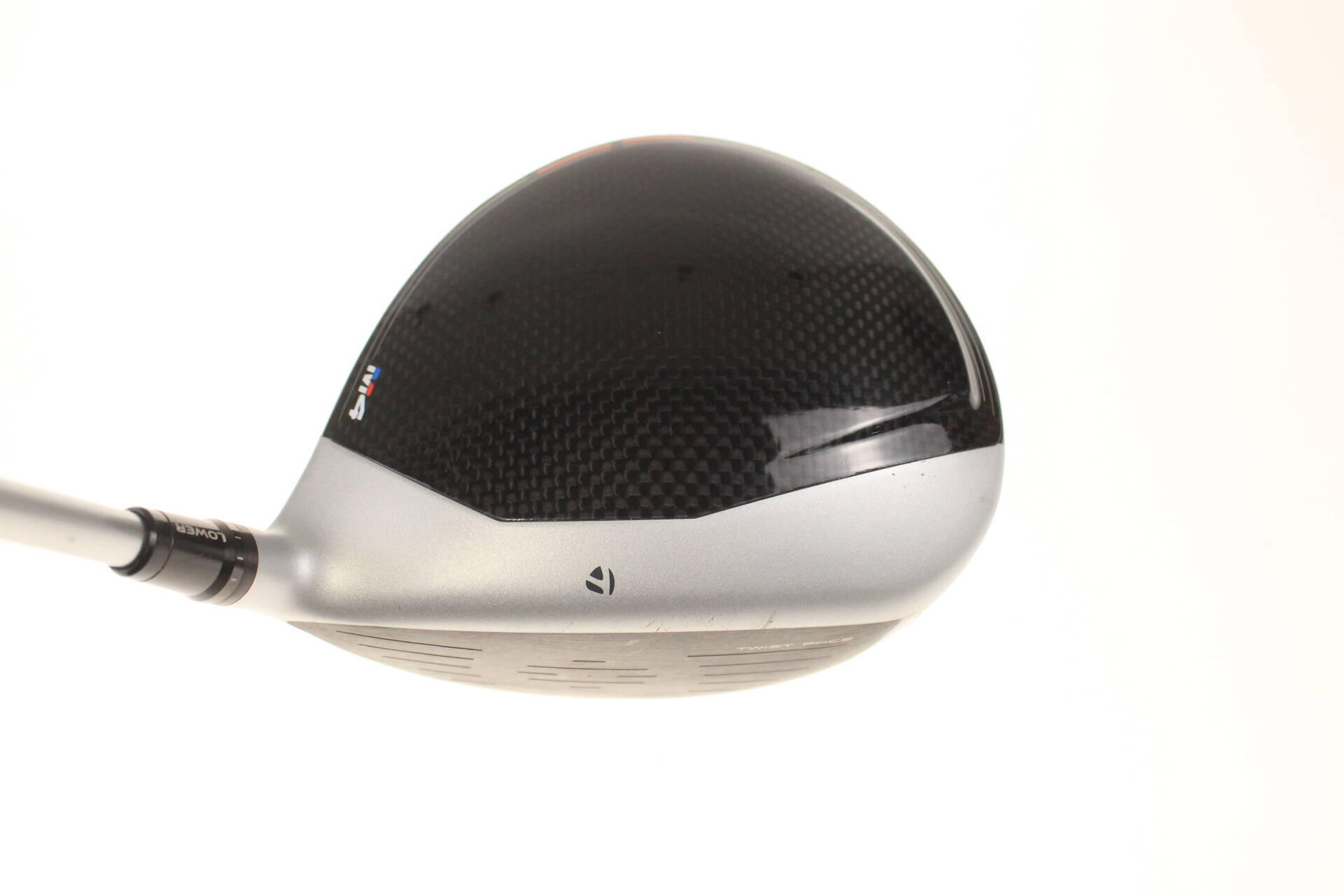 Seconde vie - TaylorMade M4 LH 10.5° Driver Senior - Bon État 3/5