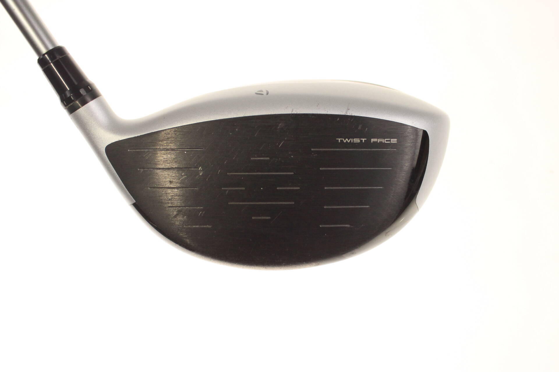 Seconde vie - TaylorMade M4 LH 10.5° Driver Senior - Bon État 2/5