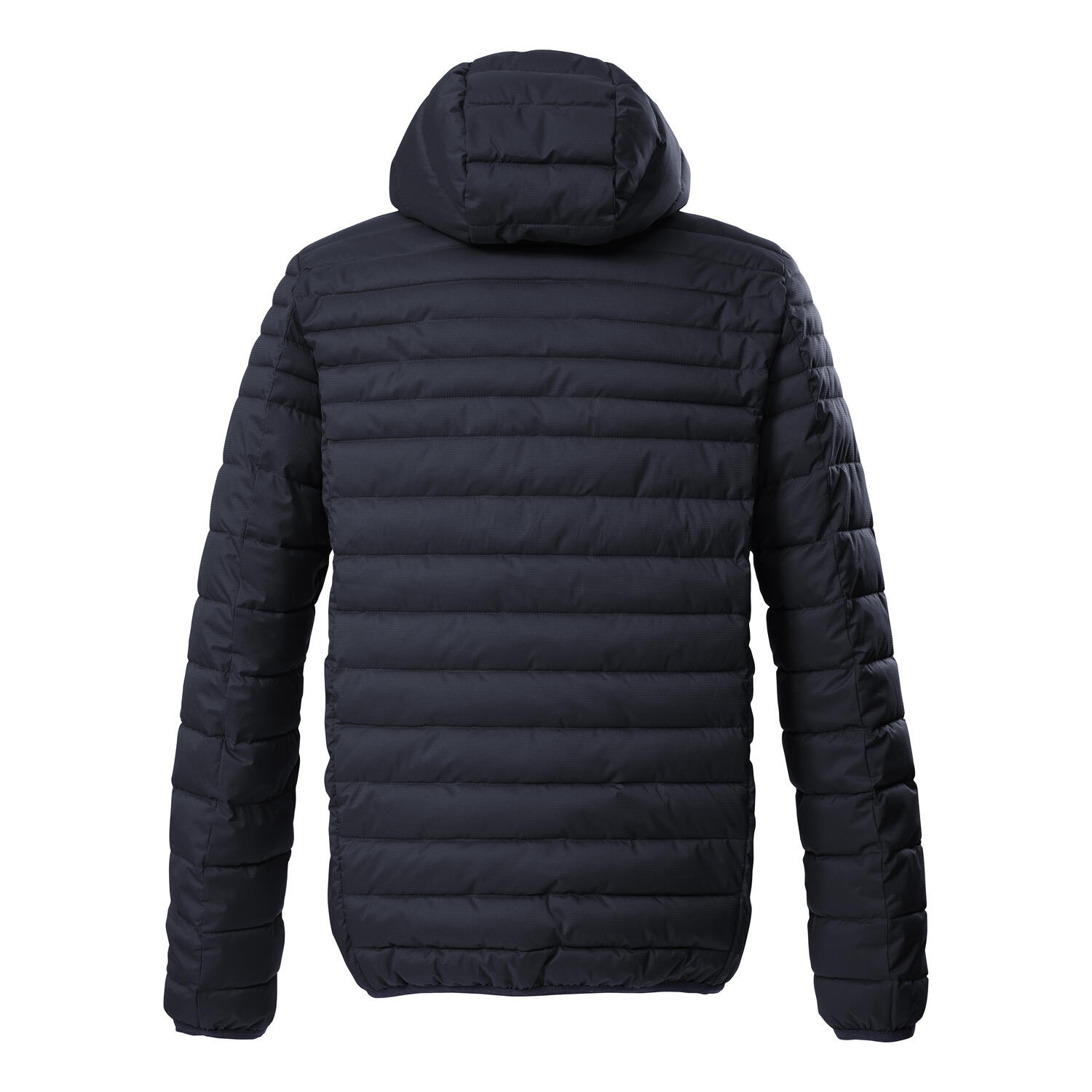 Veste matelassée à capuche Killtec GW 28 2/2