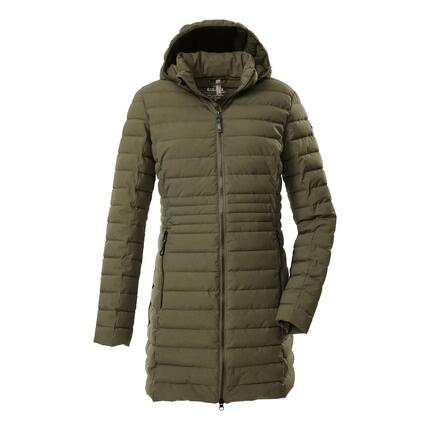 Parka femme Killtec GW 77