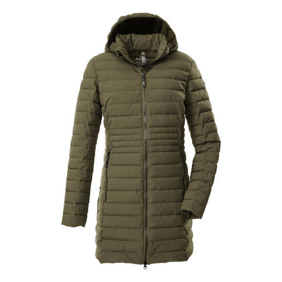 Parka femme Killtec GW 77