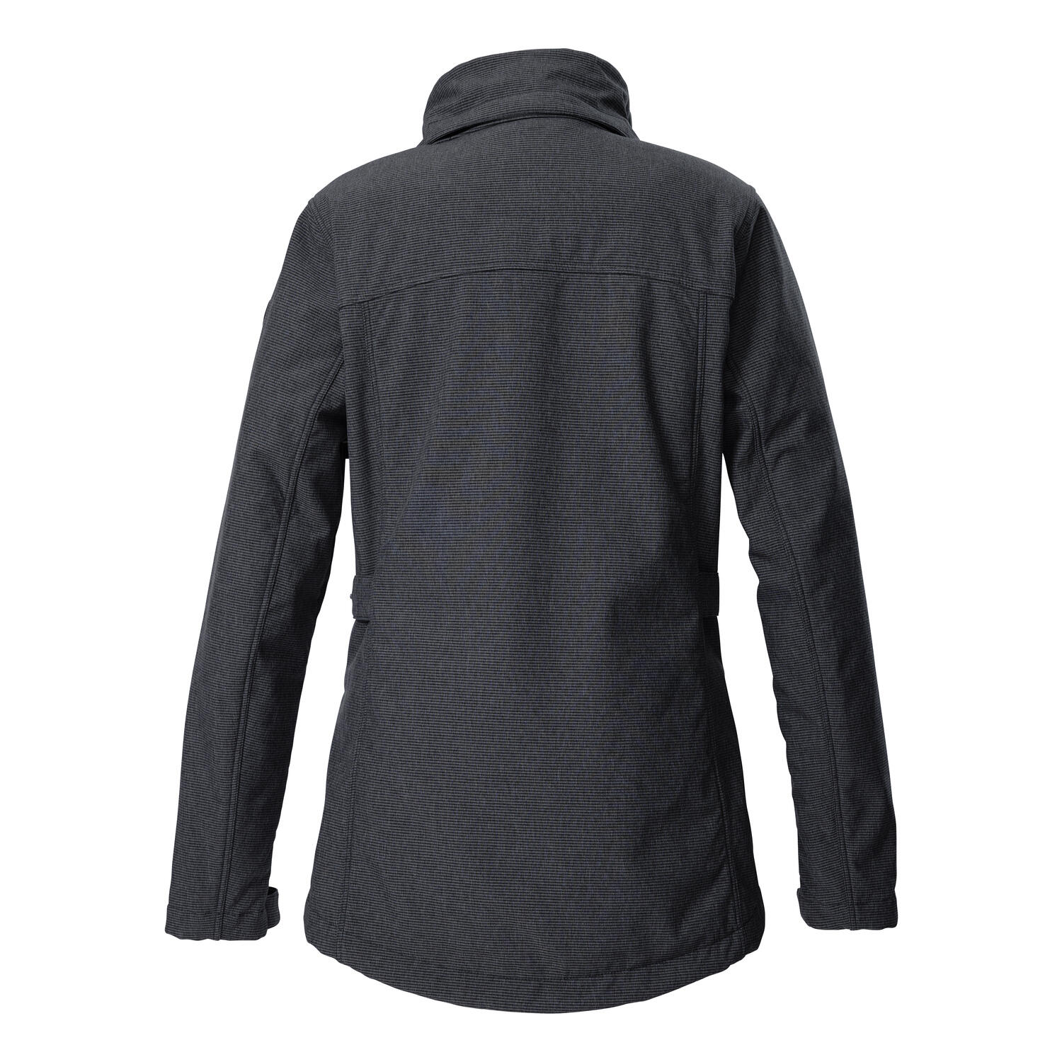 Veste imperméable softshell femme Killtec GW 35 3/4